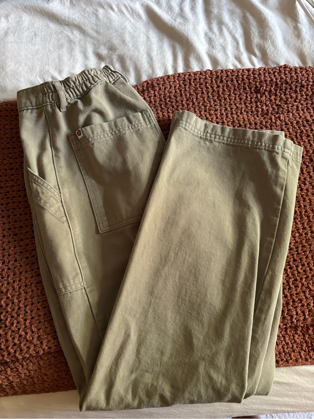 Big Bud Press Work Pants